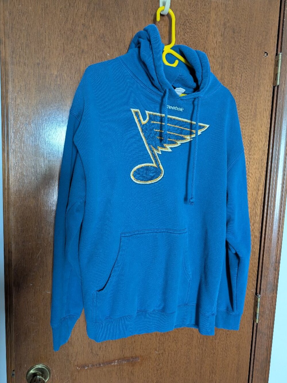 ST. LOUIS BLUES - TARASENKO - HOODIE SWEATSHIRT
